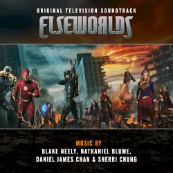 Elseworlds (Original Television Soundtrack)