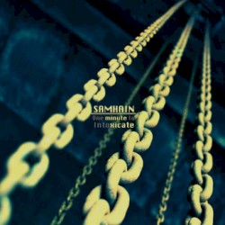 One Minute to Intoxicate