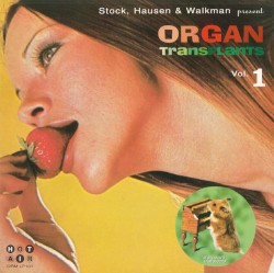 Organ Transplants, Vol. 1
