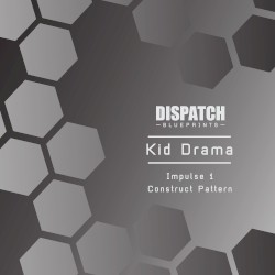 Impulse 1 / Construct Pattern