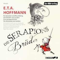 Die Serapions-Brüder