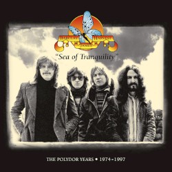 “Sea of Tranquility”: The Polydor Years 1974 – 1997