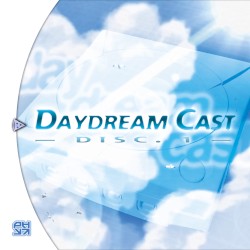 Daydream Cast [Disc. 1]