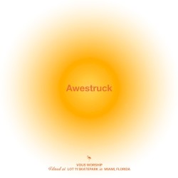 Awestruck
