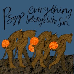Everything Belongs to the Sun