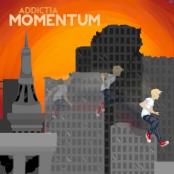 Momentum Part 1