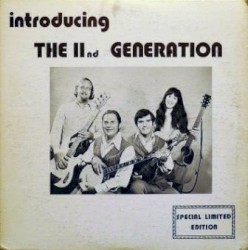 The IInd Generation