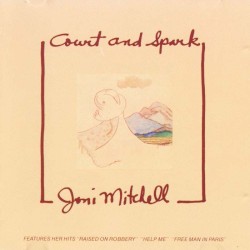 Court and Spark