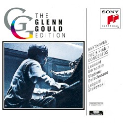 The 5 Piano Concertos