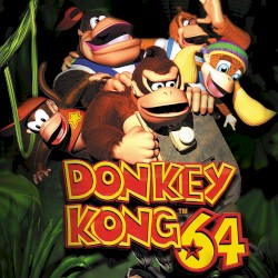 Donkey Kong 64 Gamerip Soundtrack