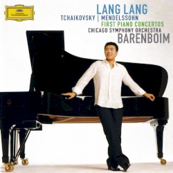 First Piano Concertos