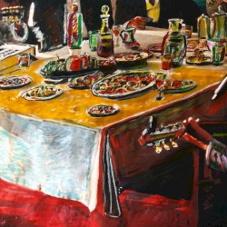 El madrileño (La sobremesa)