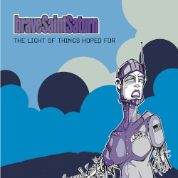 The Light of Things Hoped For