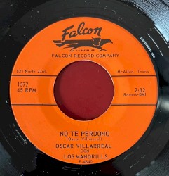 No te perdono / Sabina