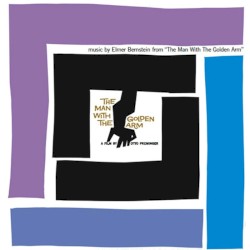 The Man With the Golden Arm