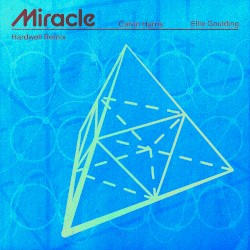 Miracle (Hardwell remix)
