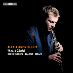 Oboe Concerto / Quartet / Sonata