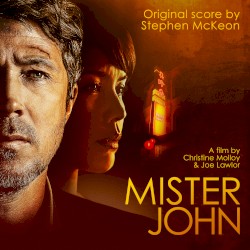 Mister John: Original Score