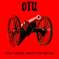 For Those About To Metal