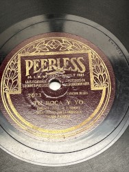 Tu boca y yo / De todos modos