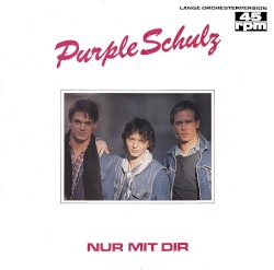 Nur mit dir (Lange Orchesterversion)