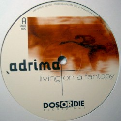Living on a Fantasy