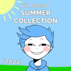 Will Stetson's Summer 2022 Collection