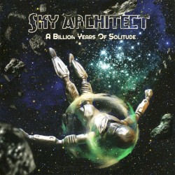 A Billion Years of Solitude