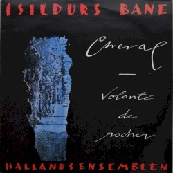 Cheval – Volonté de rocher