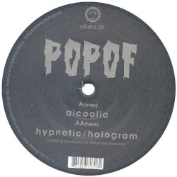 Alcoolic
