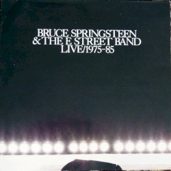 Live/1975–85