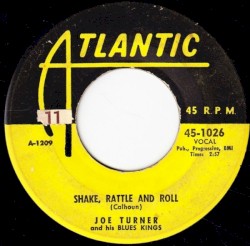 Shake, Rattle and Roll / You Know I Love You