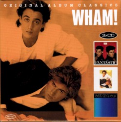 Original Album Classics