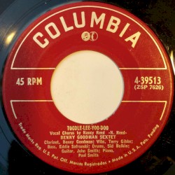 Toodle-Lee-Yoo-Doo / Wrappin" It Up