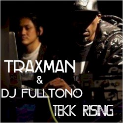 Tekk Rising