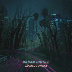 Urban Jungle