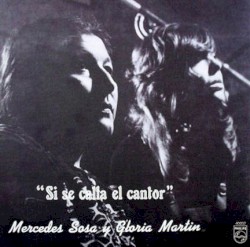 Si se calla el cantor