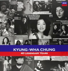 Complete Decca Recordings