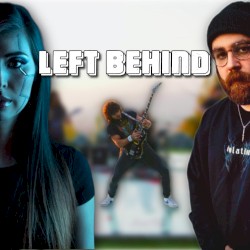 Left Behind