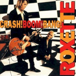 Crash! Boom! Bang!