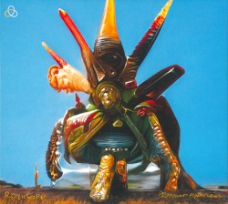 Profound Mysteries II