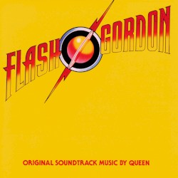 Flash Gordon