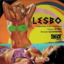 Lesbo (Original Soundtrack)