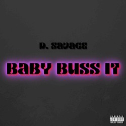 Baby Buss It