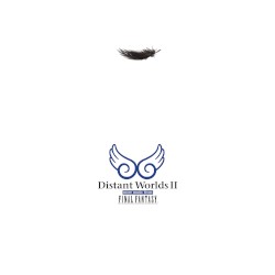 Distant Worlds II: More Music From Final Fantasy