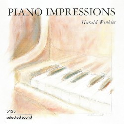 Piano Impressions
