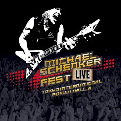 Live Tokyo International Forum Hall A