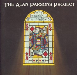 The Turn of a Friendly Card