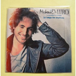 Le Temps des sourires