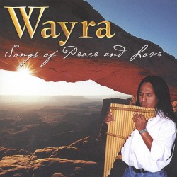 Songs of Peace and Love